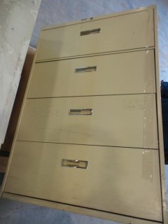 Filling Cabinet