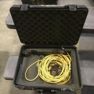 Trimble Base Repeater, Part # Pn# 38460-45