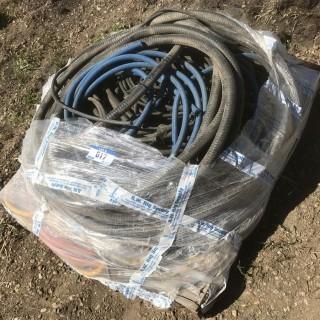 Pallet Of Cable and Hose