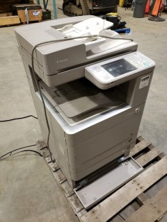 Canon C5030 Photo Copier 