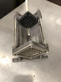 French Fry Press
