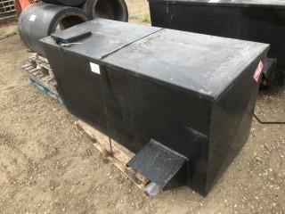 Fuel Tank/Tidy Tank, Double Wall