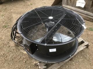 Extreme Air, Air Mover 48" 115/230 Volt