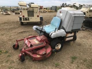 Ex Mark Commercial Lawn Mower 52" Model EX520K0, 1000 HRS