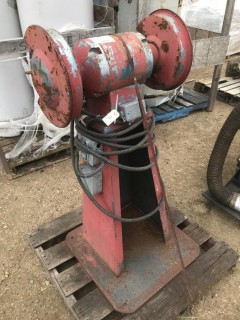 Bench Grinder 