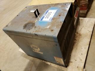 Miller Arc Welder Delta Weld 302