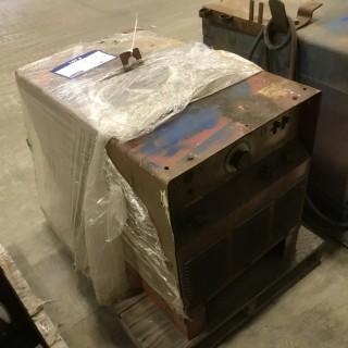 Air Co 300 Amp Arc Welder