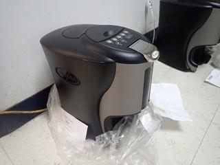 Flavia 200 Coffee Machine. SN FL012493.