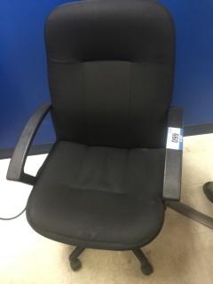 Cloth Task Chair