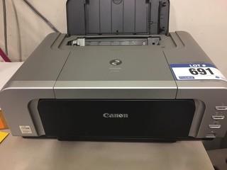 Canon PIXMA IP4200 Printer.
