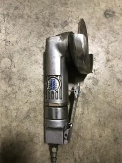 Campbell Hausfeld Pneumatic Angle Grinder