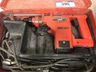 Kanco 426 Hammer Drill