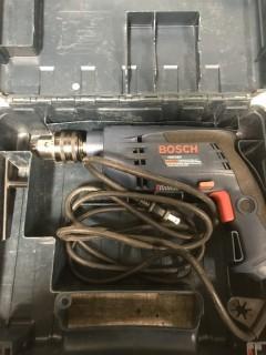 Bosch 1191VSR 120V Drill