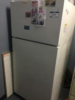 Frigidaire Fridge