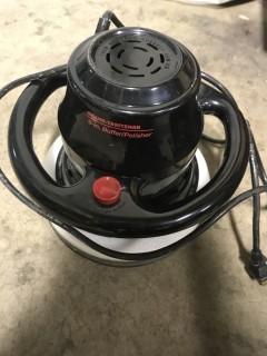 Craftsman 9" Buffer/Polisher System