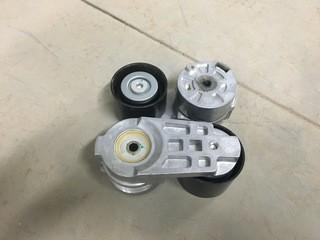 Lot of (4) Drivealign Tensioner Assorted Sizes