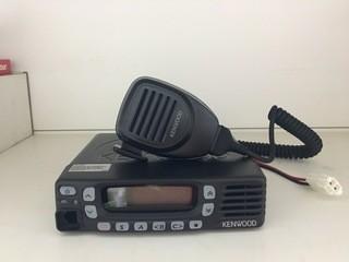Kenwood VHF FM/UHF FM Transceiver Radio (TK-7360H)