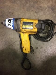 Dewalt 120V 1/2in Impact