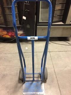 Hand Truck 