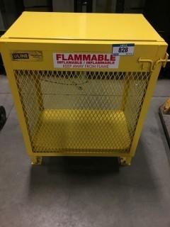 Flammable Storage Bage