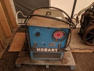 Hobart T-300, 300A DC Arc Welder.