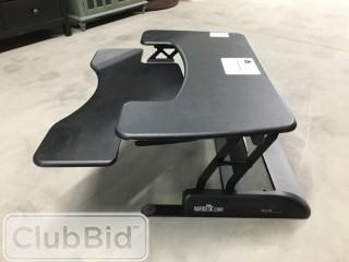 Varidesk 18" Adjustable Height Desk
