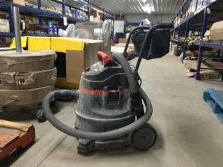 Rigid Shop Vacuum 14 Gallon