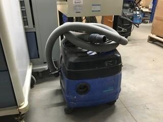 Vap Technology Shop Vacuum 