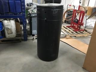 Good Water Warehouse Brine Tank and Cover 