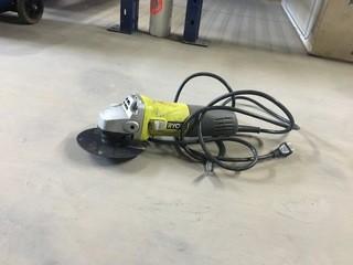 Ryobi 5/8" Grinder (AG4031G)