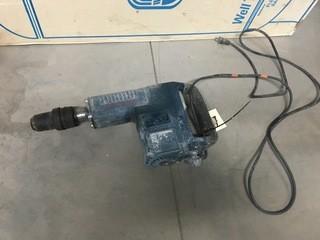 Bosch Hammer Drill