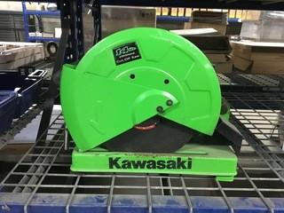 Kawasaki Chop Saw 120V