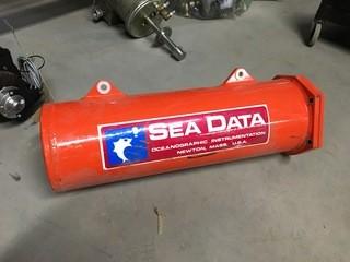 Sea Data Oceanographic Instrumentation 