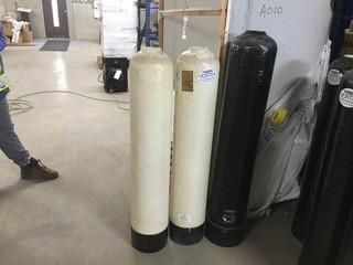 Lot of (3) Vortex Water Filters