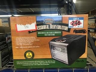 Eastman Outdoors Dehydrator