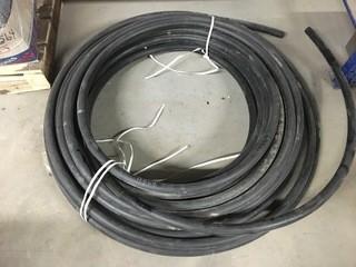 Lot of IPEX 1" Geothermal Pipe 