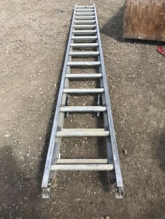 32Ft Extenstion Ladder