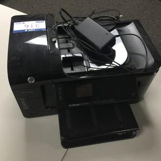 HP Office Jet 6500A Plus Wireless Printer