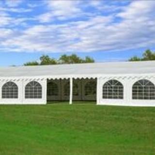 NEW 20X40 4 SIDED PARTY TENT.