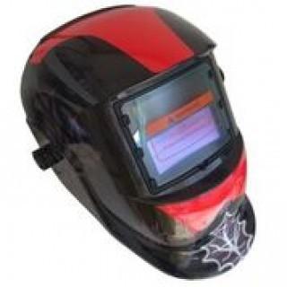 New Solar Welding Helmet