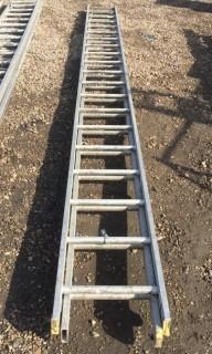 40Ft Extension Ladder