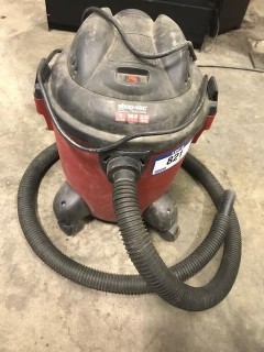 Model 12S200A Shop-Vac