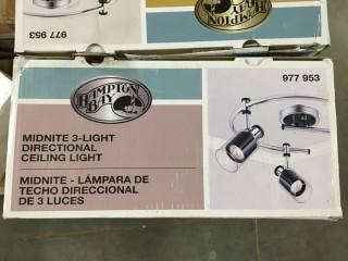 Hamilton Bay Ceiling Light