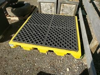 Ultratech 2330 Oil Containment Pad.