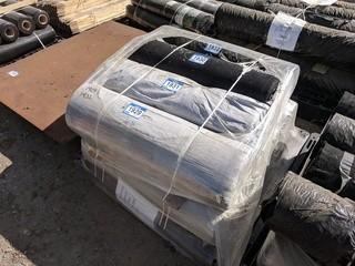 (2) New Rolls of 3'x250' Ground Cover Restrictor.