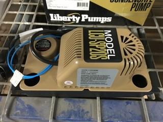 Liberty Pump Condensate Pump (LCU-SP20S).