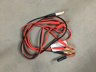 Ultra Performance 1 Pack Booster Cable 2 Gauge.