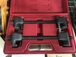 Strut Spring Hook Compressor.