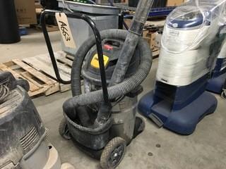 Shop-Vac 12 Gallon.