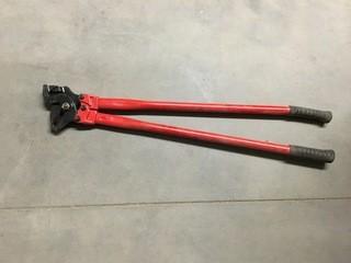 Tire Changer Tool.